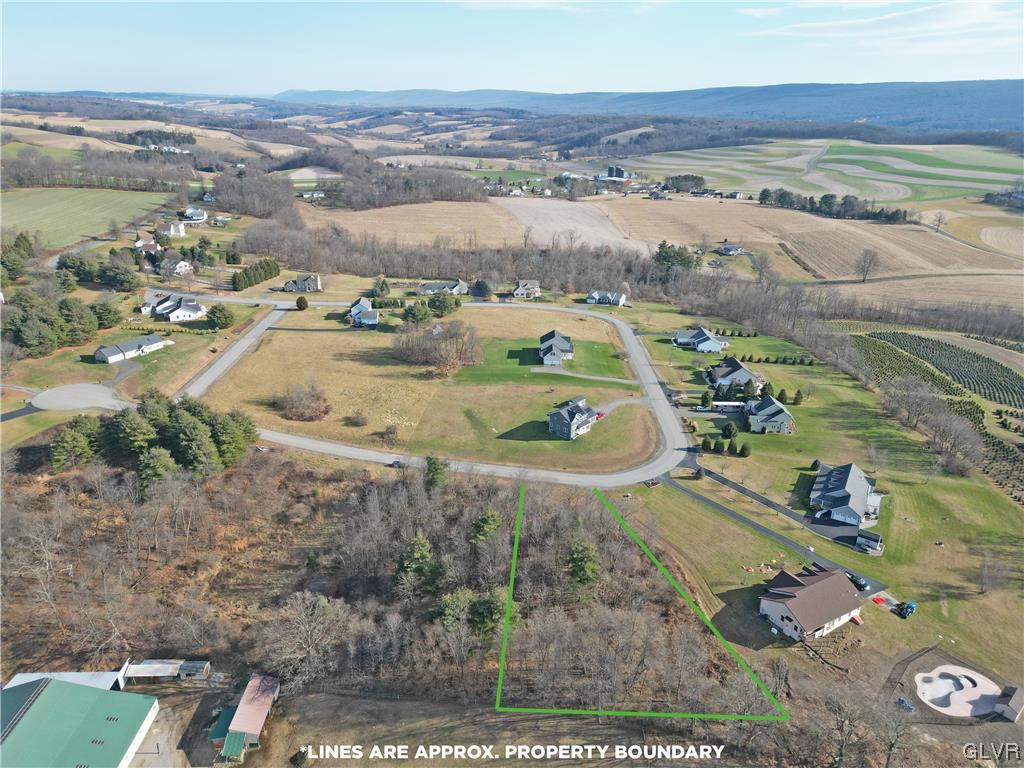 16 LOT Rick's Road