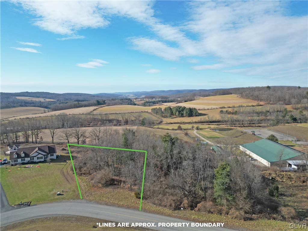 16 LOT Rick's Road