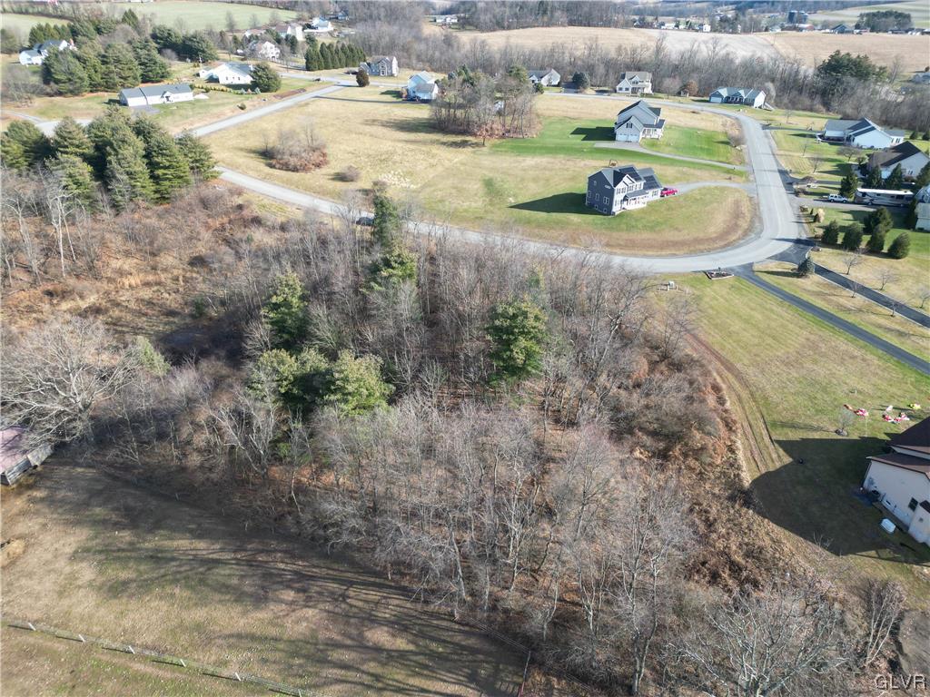 16 LOT Rick's Road