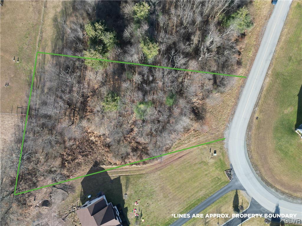 16 LOT Rick's Road