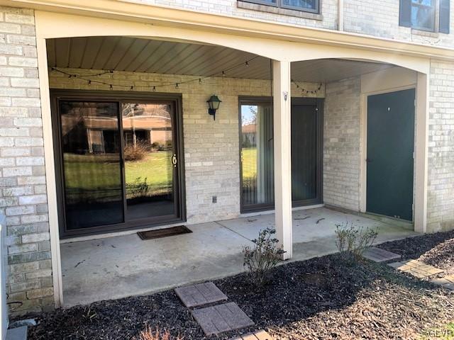 2818 Whitemarsh Place