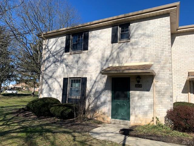 2818 Whitemarsh Place