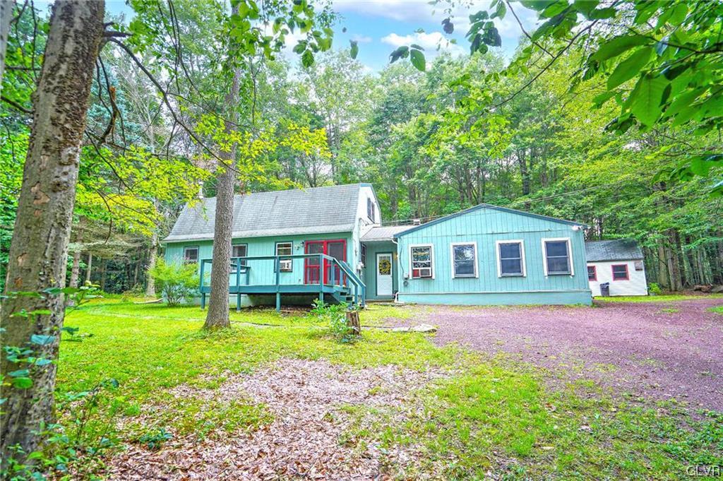 187 Wildwood Drive