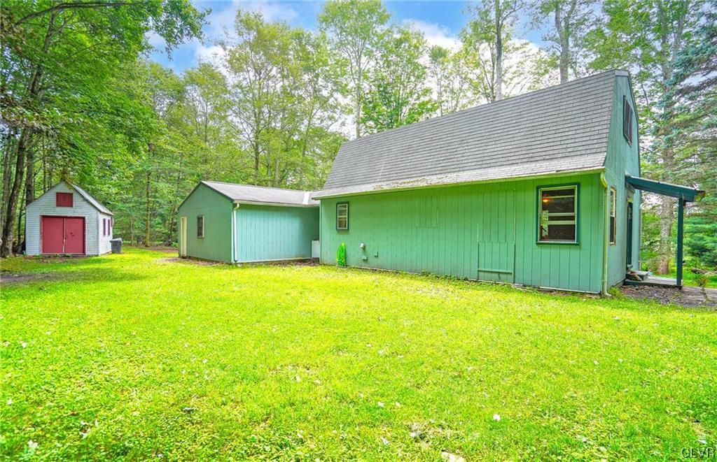 187 Wildwood Drive
