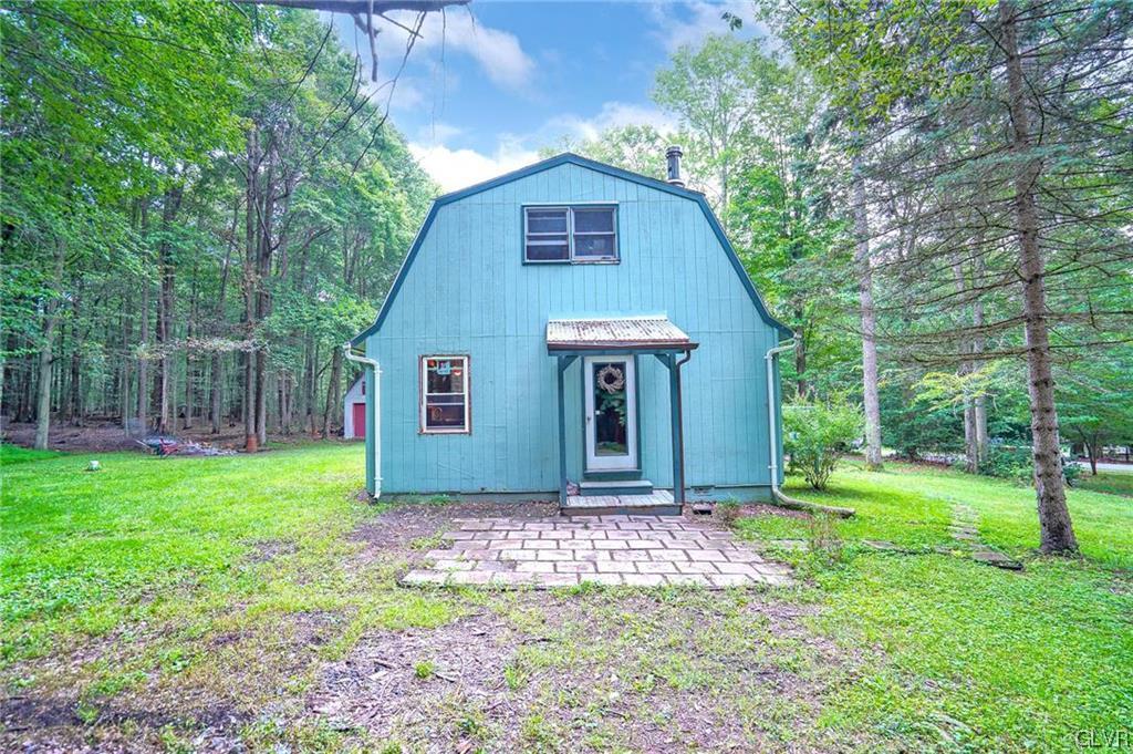 187 Wildwood Drive