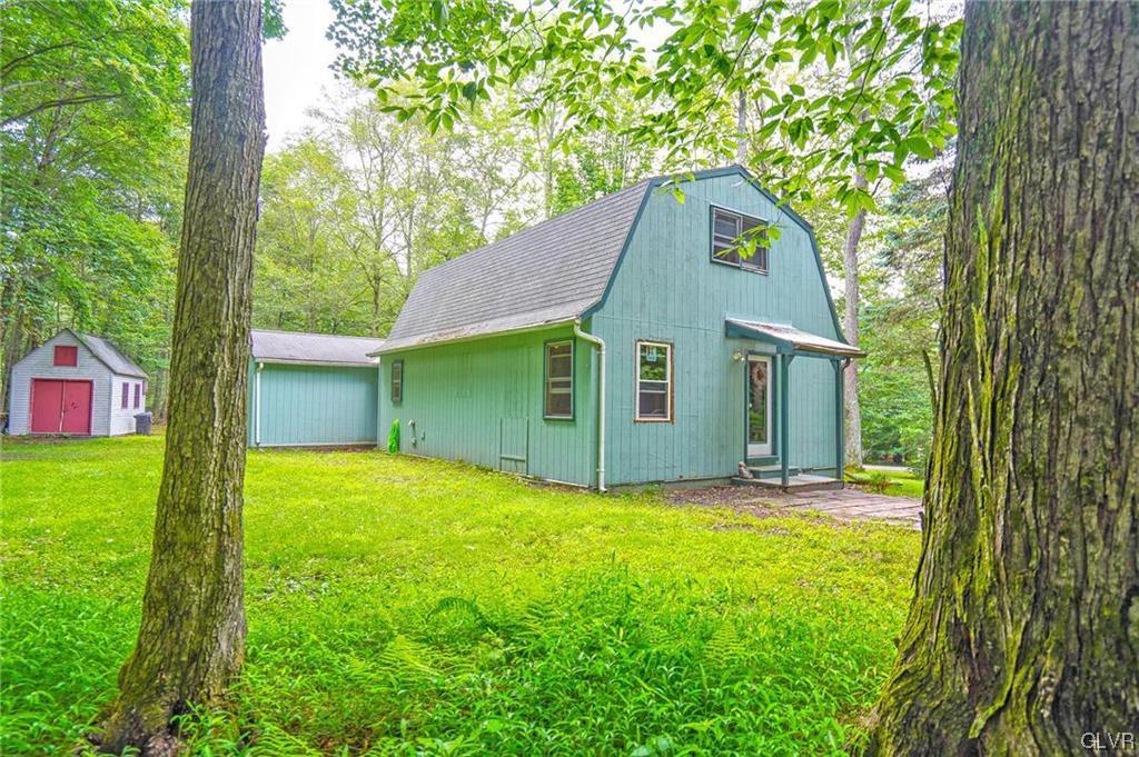 187 Wildwood Drive