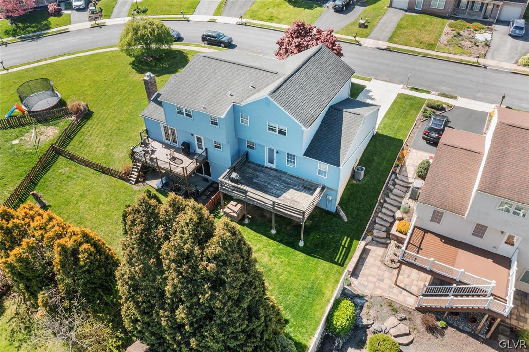 4141 Newport Drive