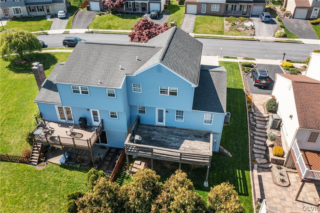 4141 Newport Drive