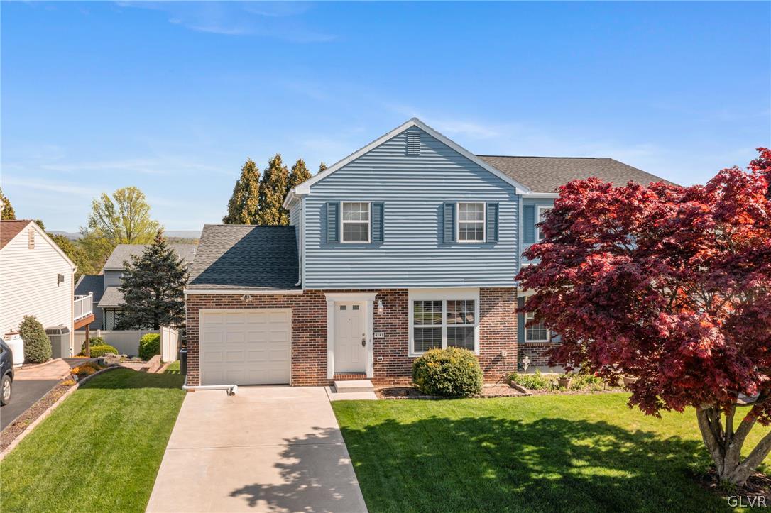 4141 Newport Drive