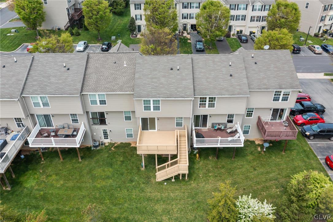 7864 Red Hawk Court