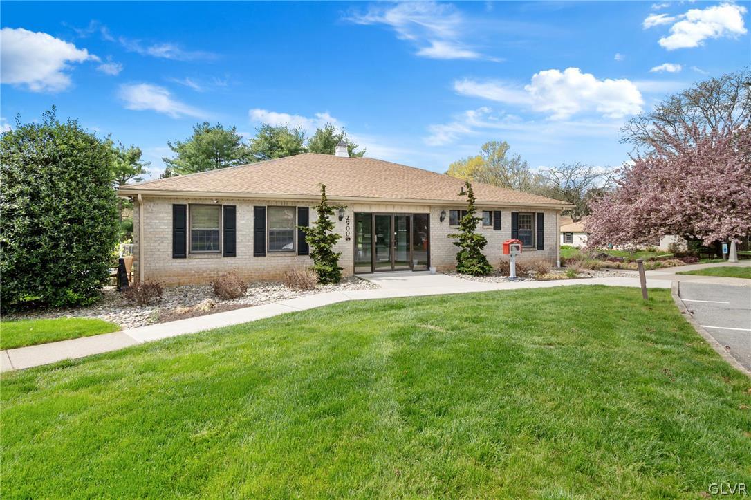3011 Aronimink Place