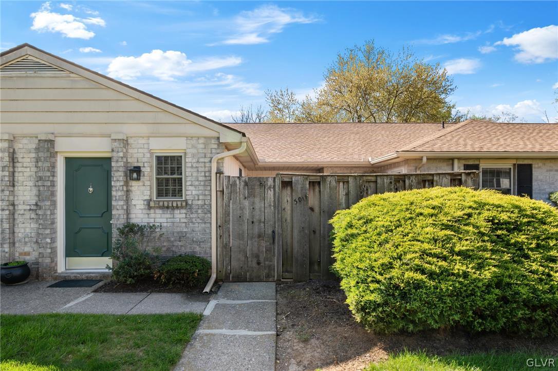 3011 Aronimink Place