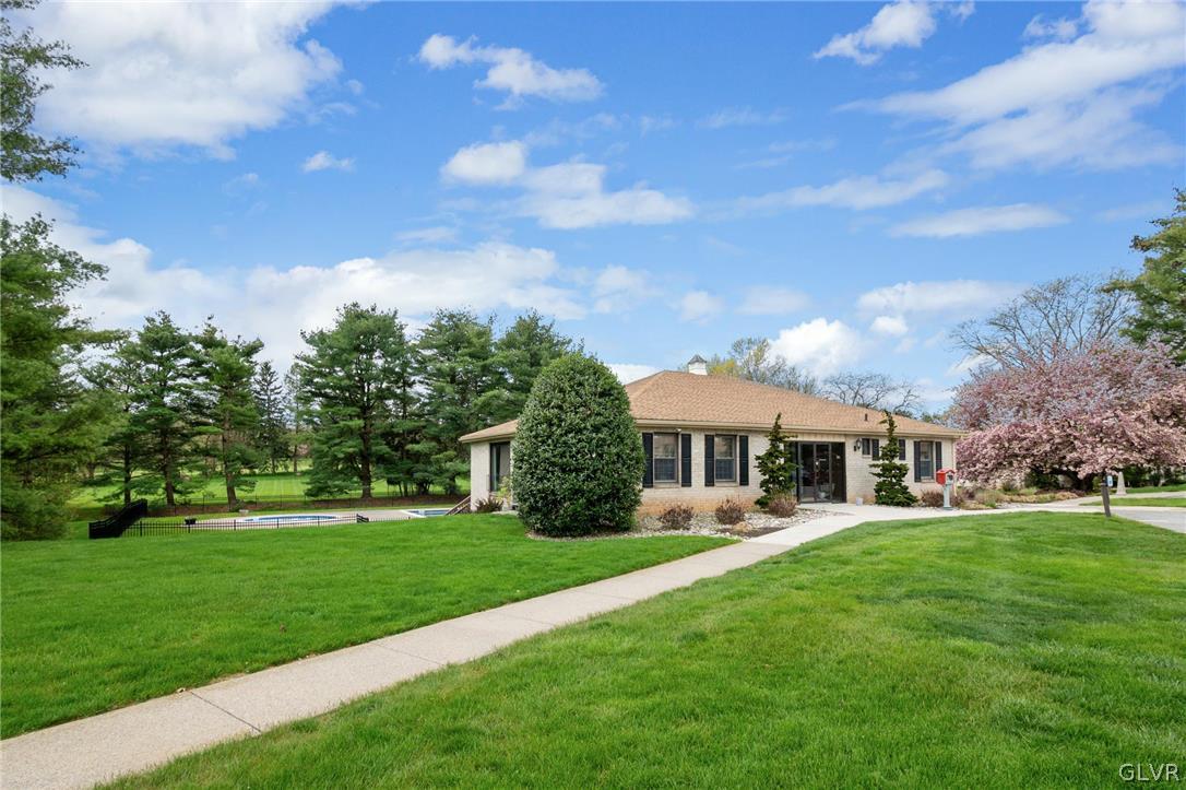 3011 Aronimink Place