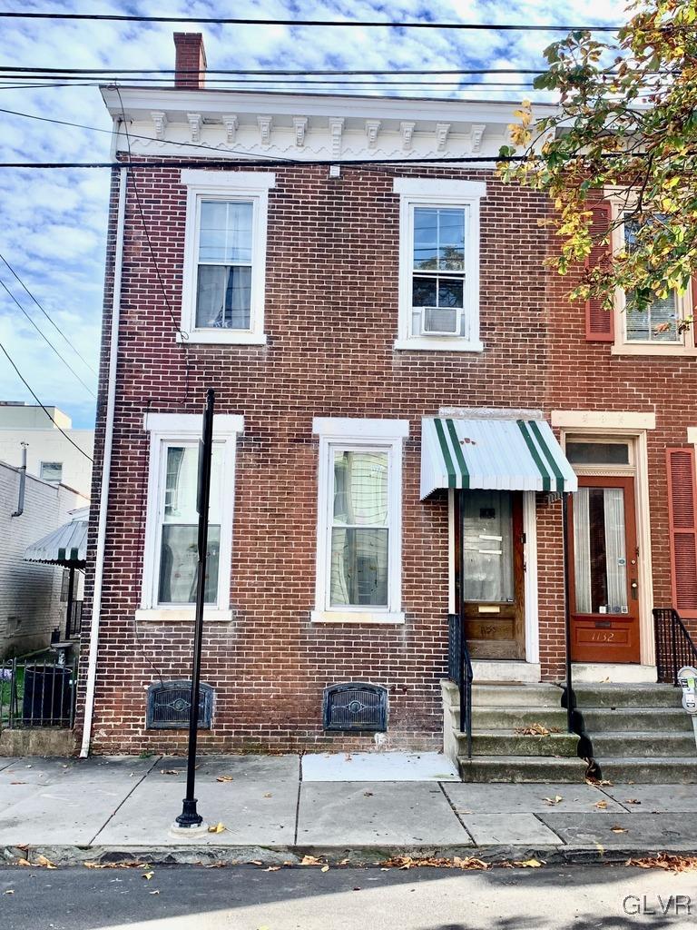 1130 Linden Street