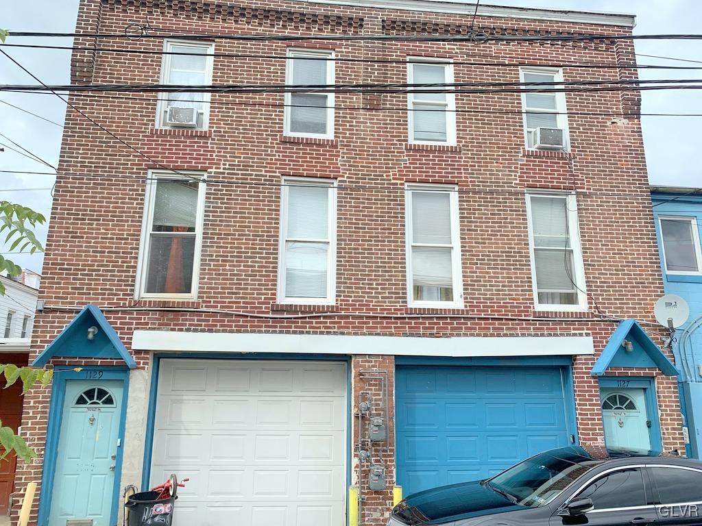1130 Linden Street