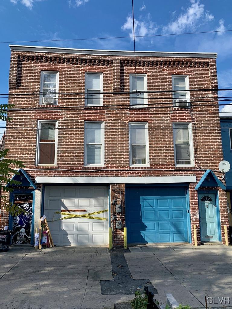1130 Linden Street