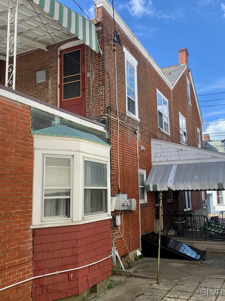 1130 Linden Street