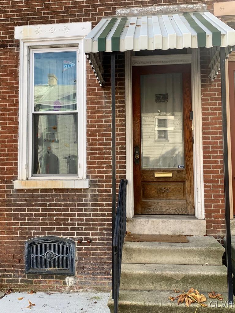 1130 Linden Street