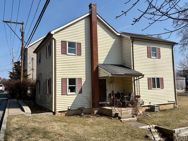 5772 Lower Macungie Road