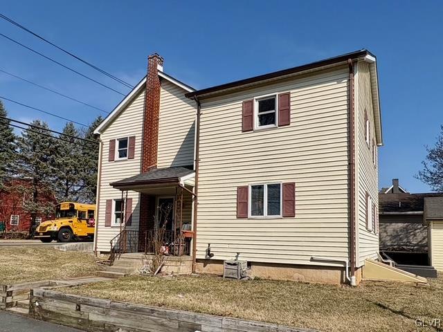 5772 Lower Macungie Road