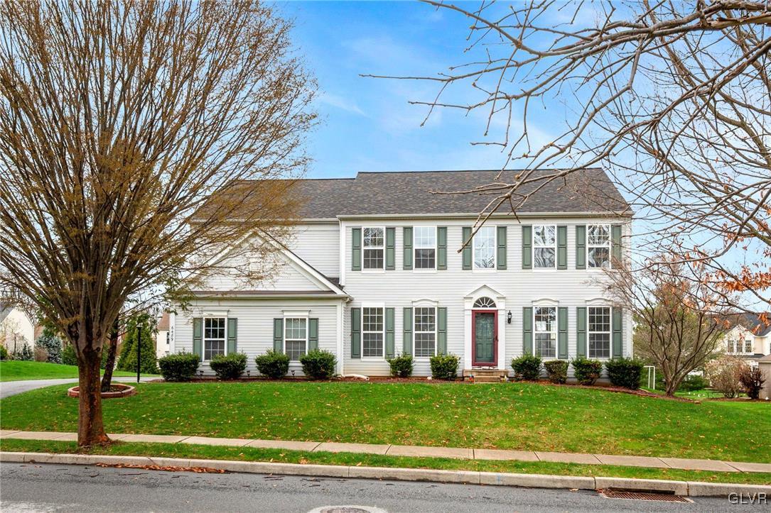 6489 Trafalgar Drive
