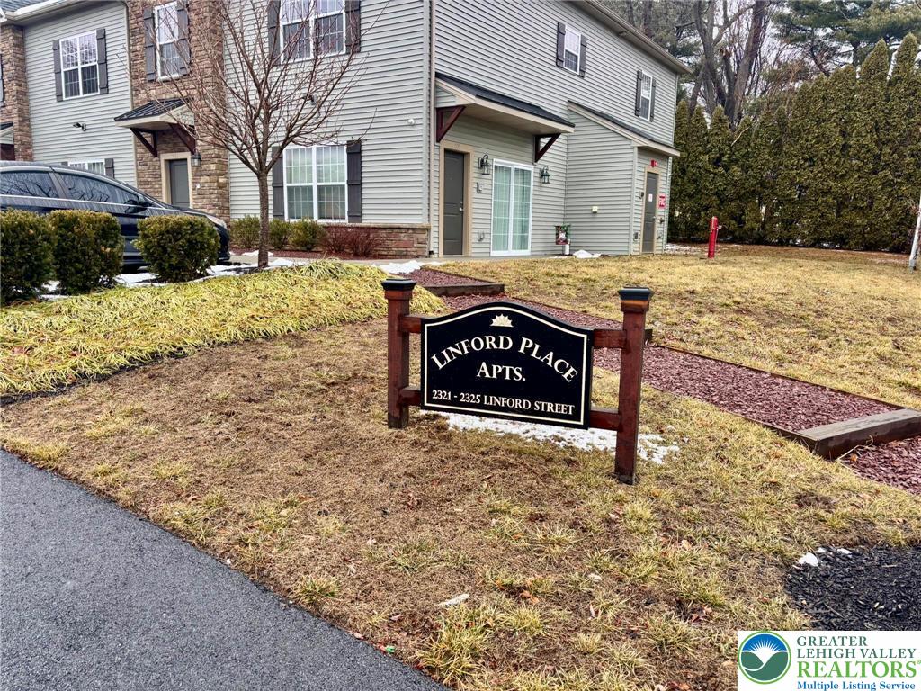 2321 Linford Street 104