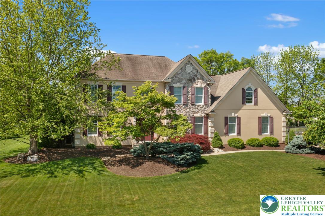168 Forsythia Lane