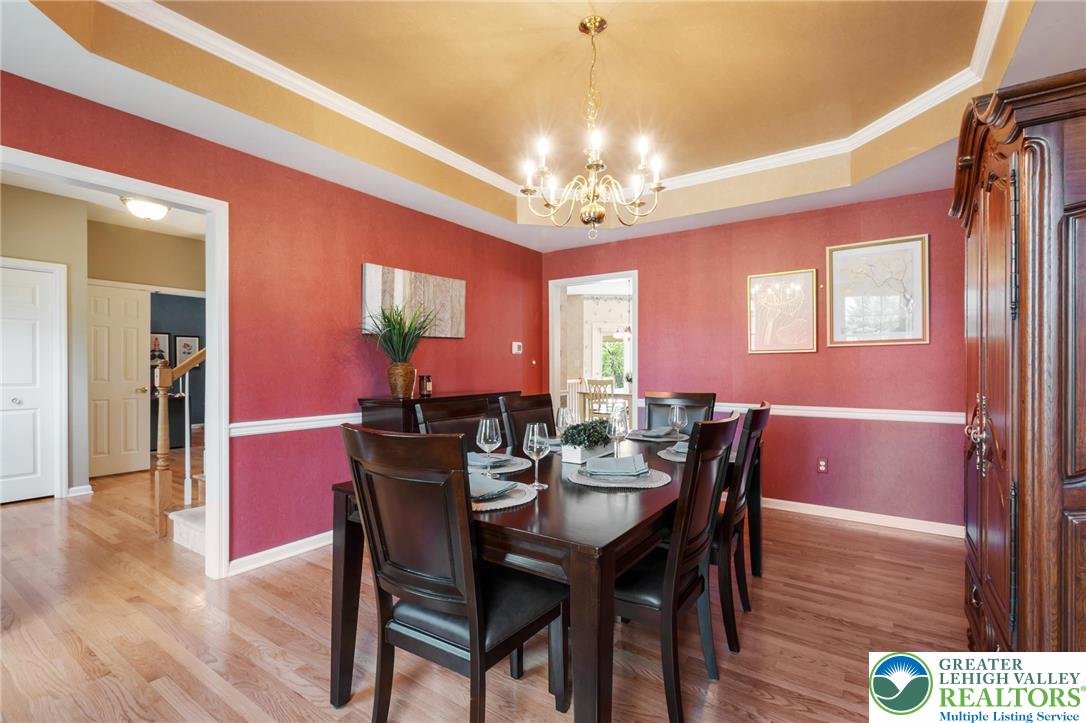 168 Forsythia Lane