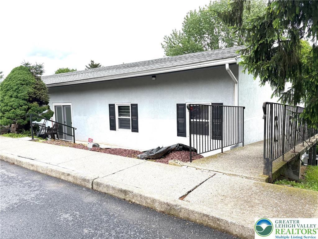 3300 Quarry Street B2