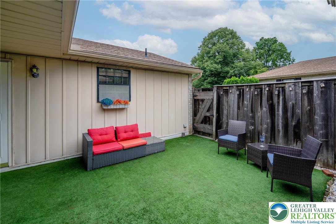3009 Aronimink