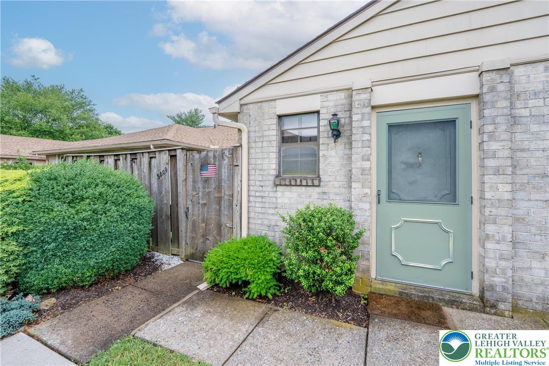 3009 Aronimink