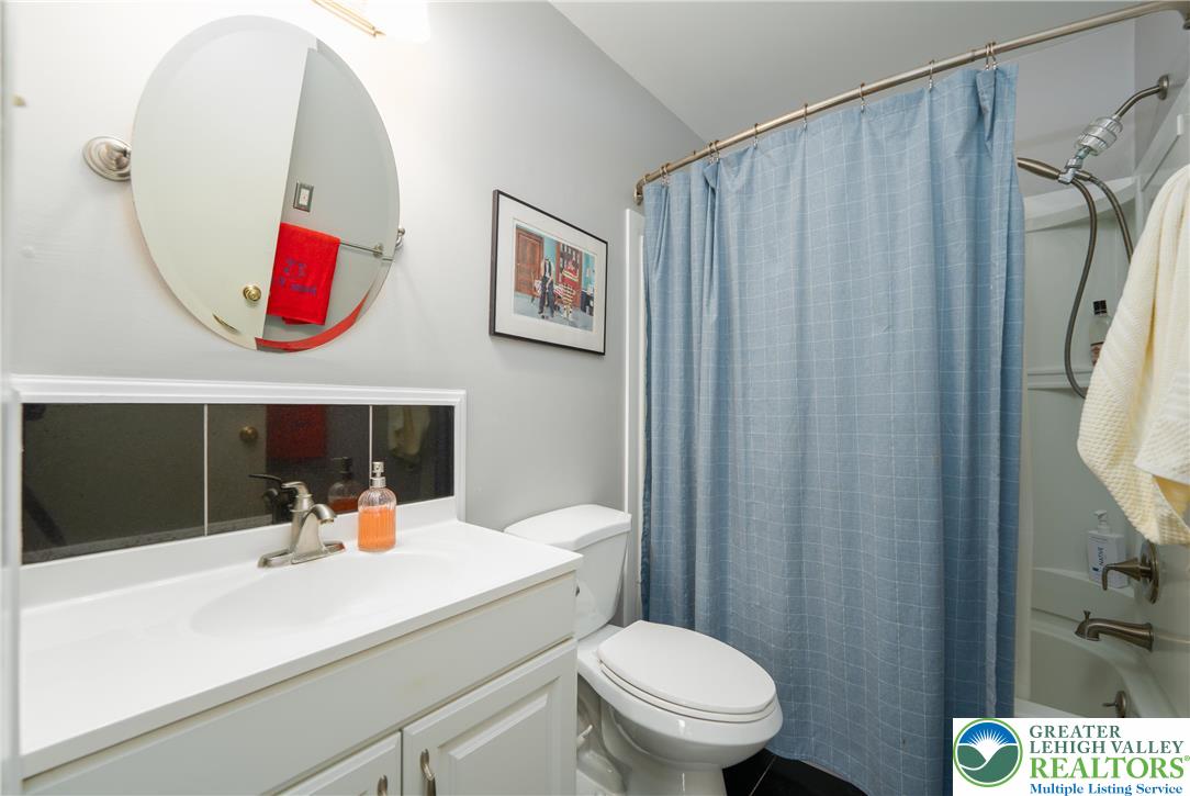 3009 Aronimink