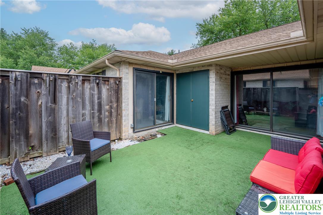3009 Aronimink