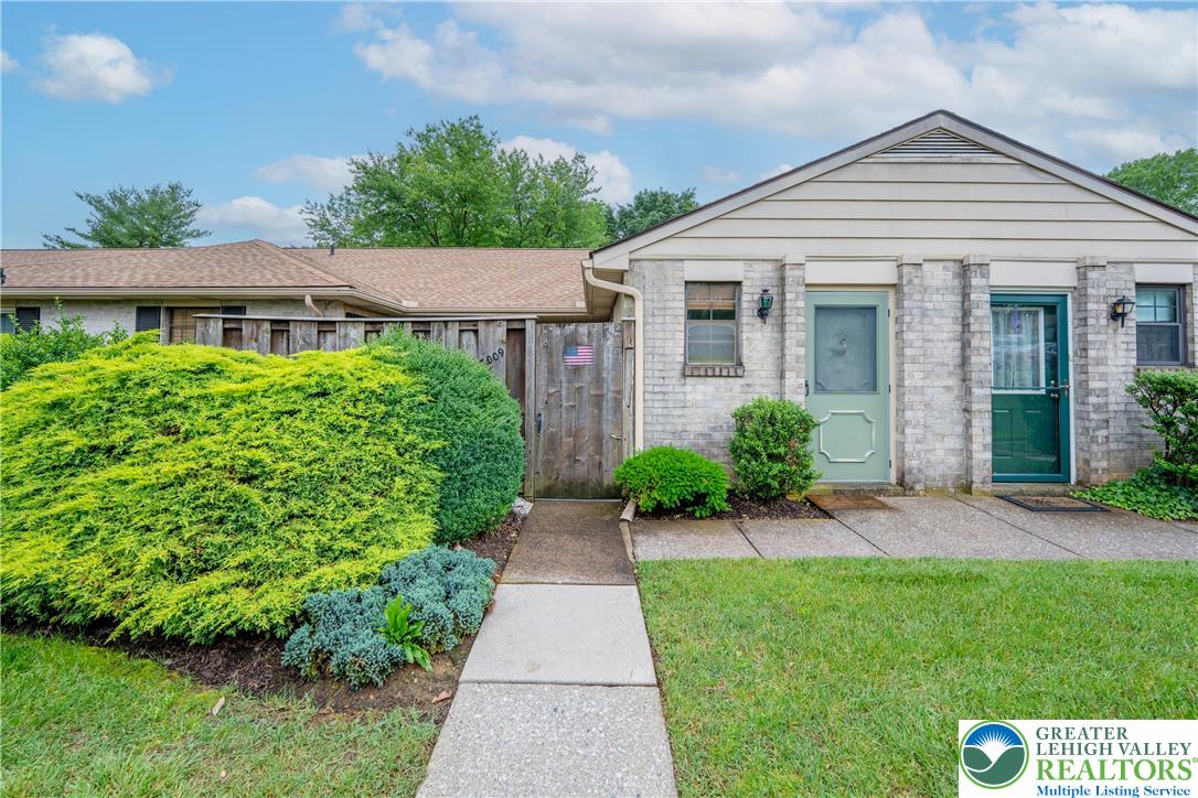 3009 Aronimink