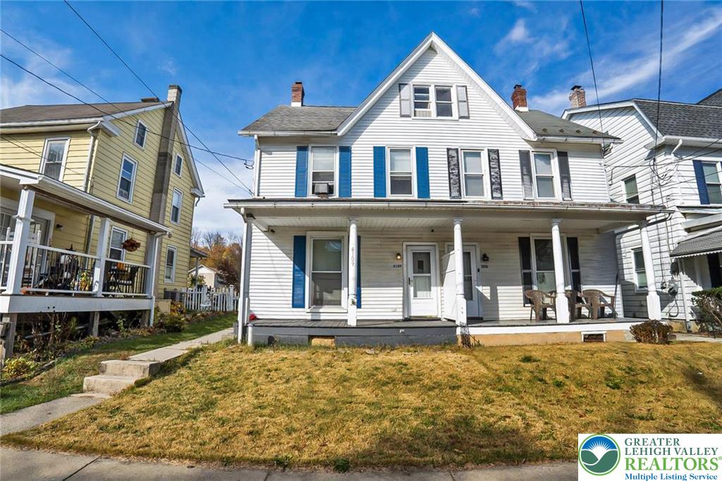 4109 Main Street