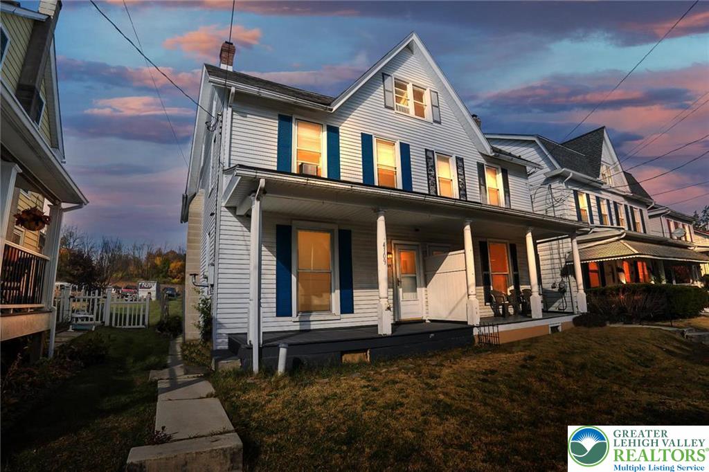 4109 Main Street