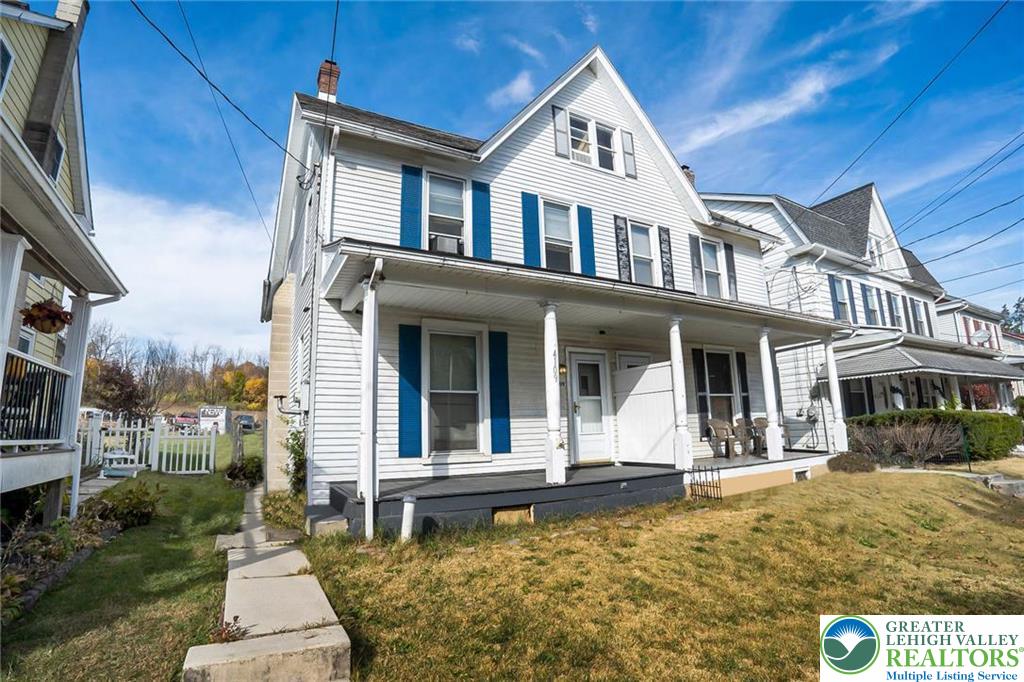 4109 Main Street