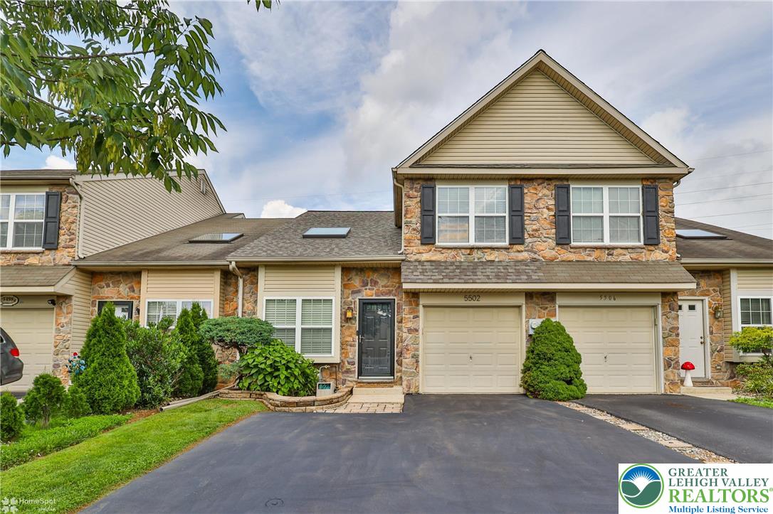 5502 Tanglewood Lane