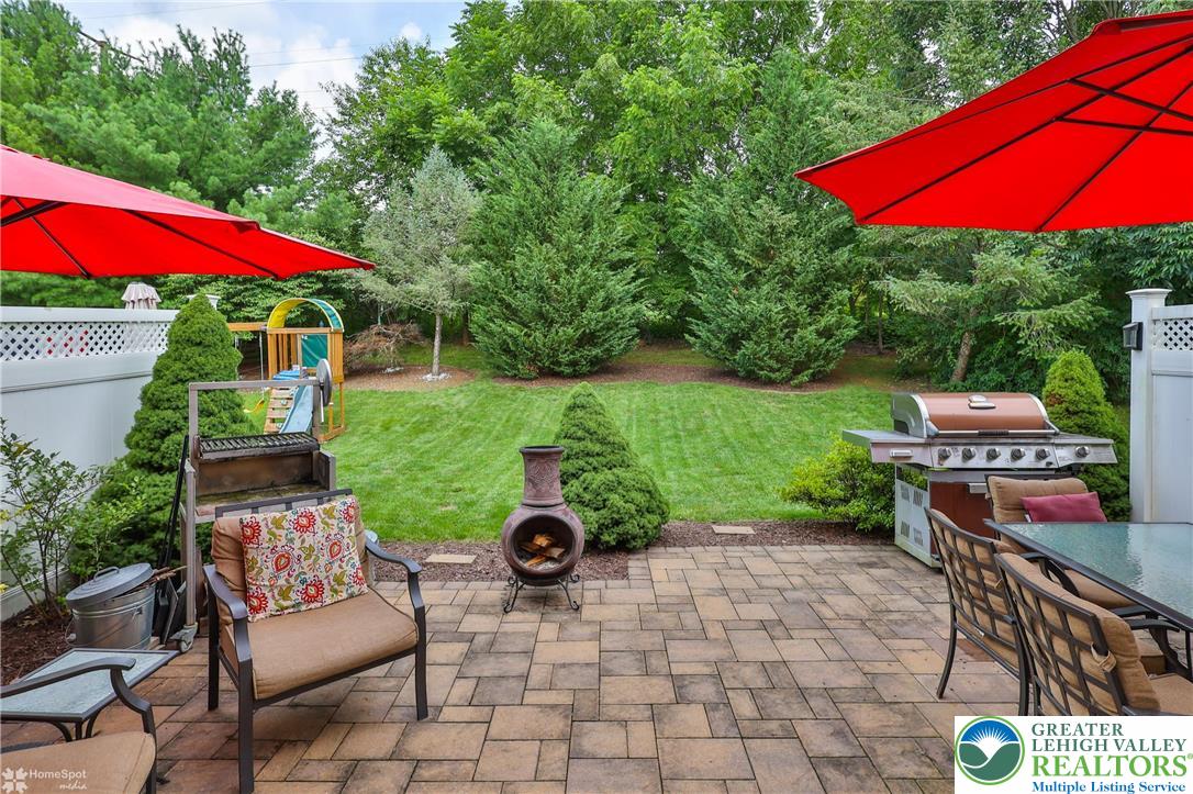 5502 Tanglewood Lane