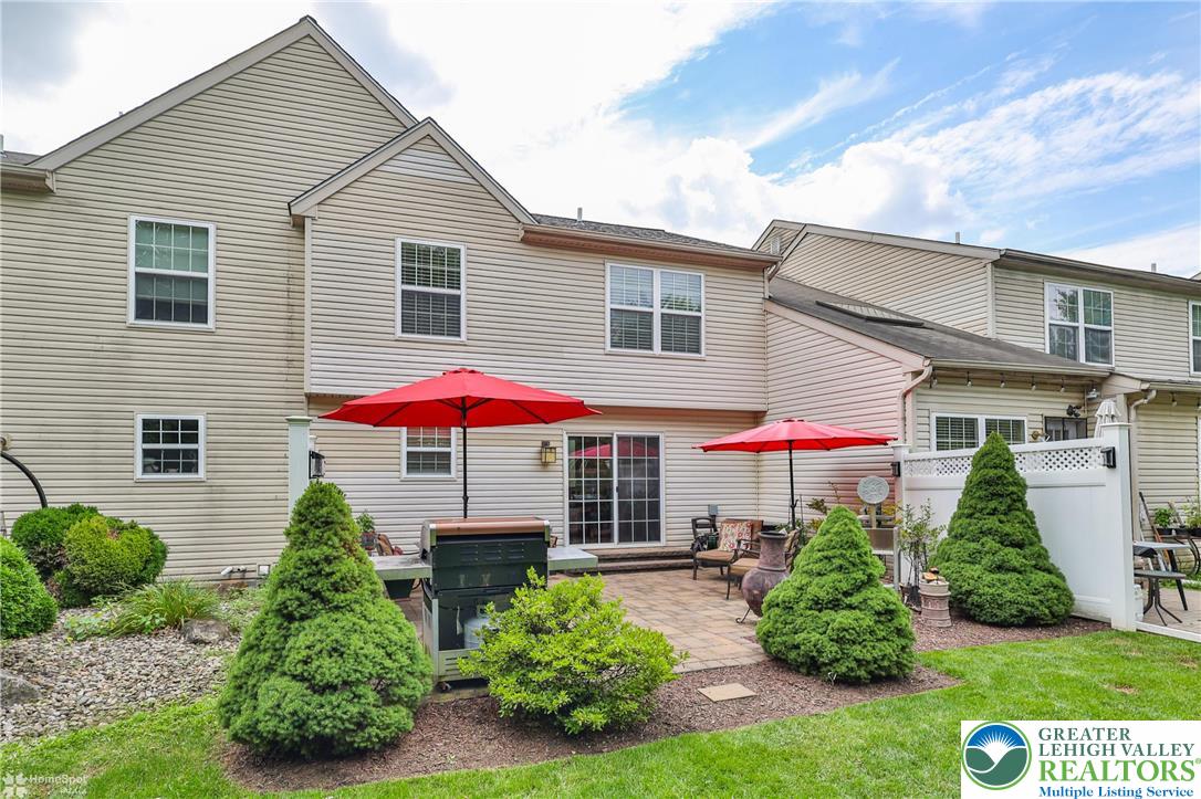 5502 Tanglewood Lane