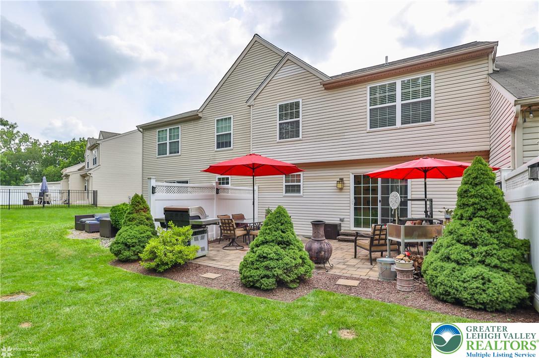 5502 Tanglewood Lane