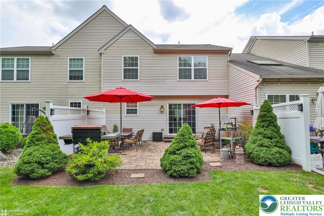 5502 Tanglewood Lane