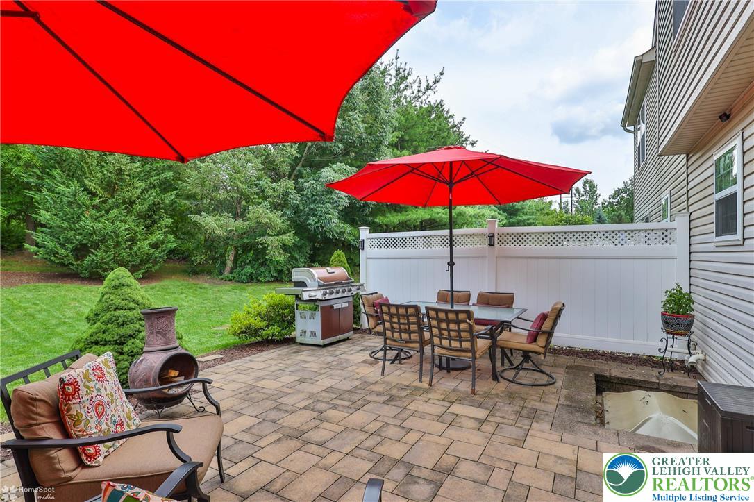 5502 Tanglewood Lane