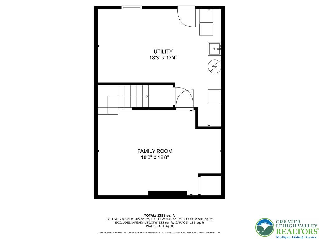 4943 Shawnee Court