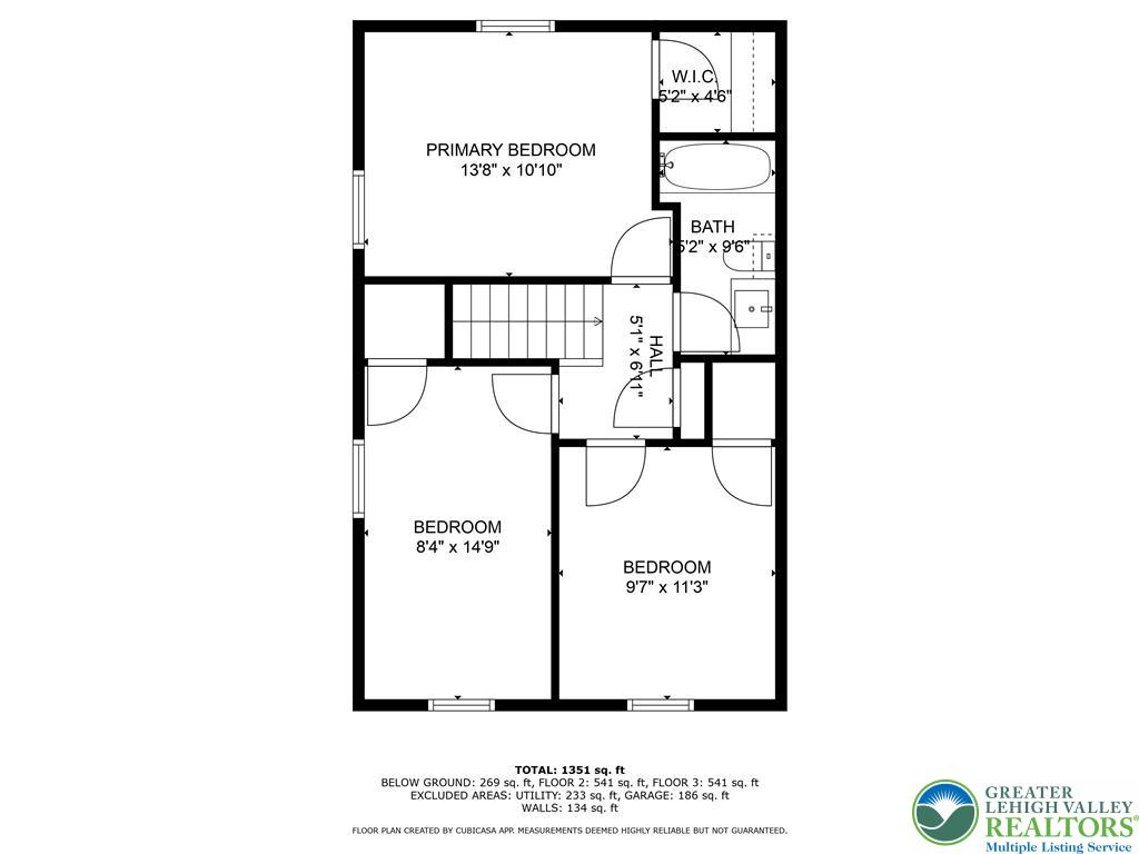4943 Shawnee Court