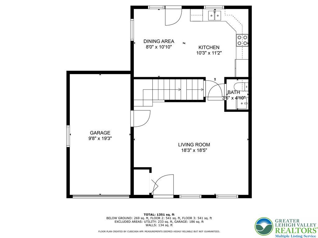4943 Shawnee Court