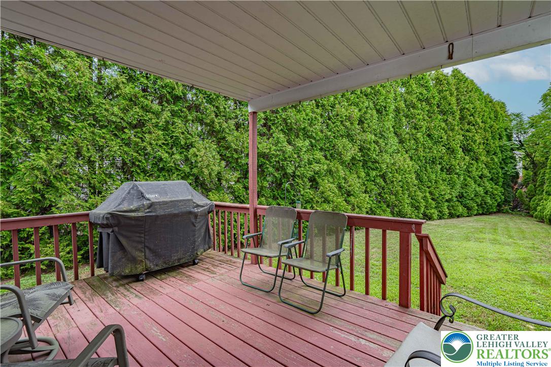4943 Shawnee Court
