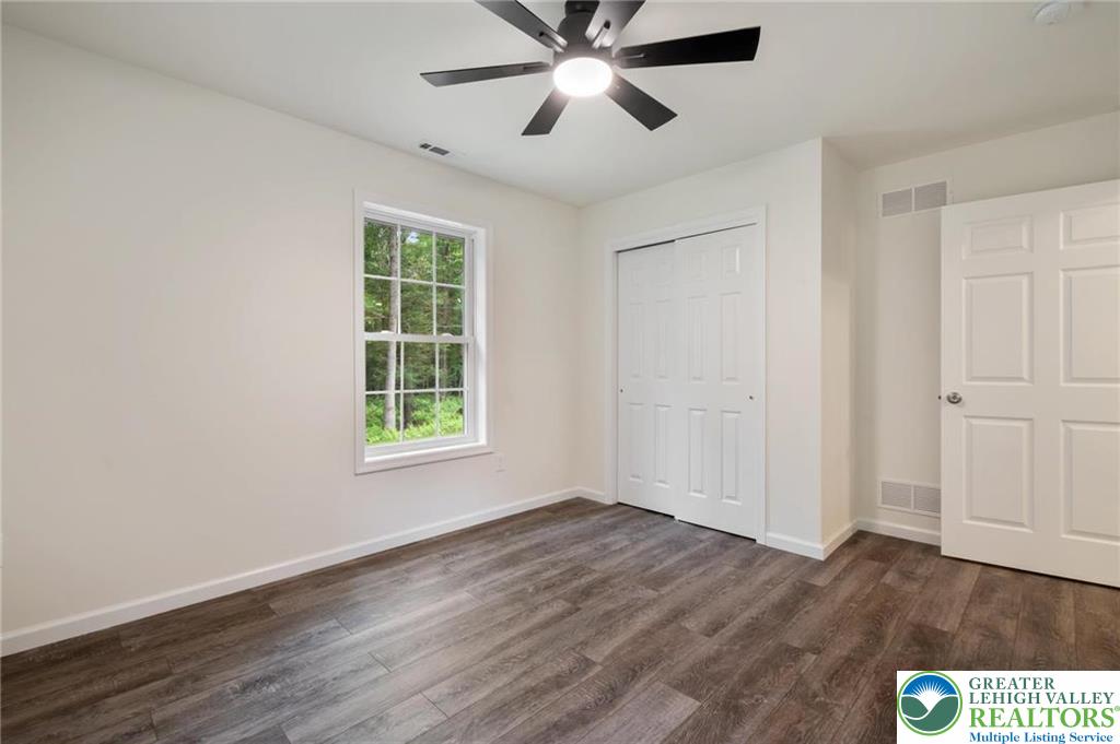 North Poplar Drive