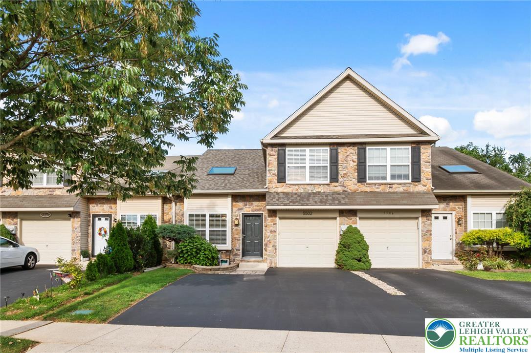 5502 Tanglewood Lane