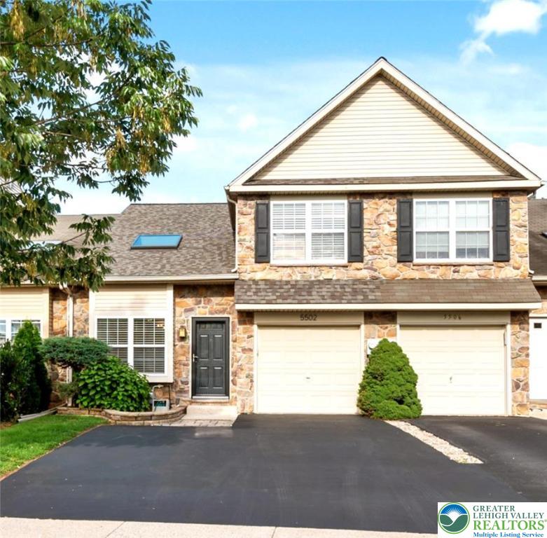 5502 Tanglewood Lane